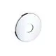 Hansgrohe-HG-Rosette-Thermostat-Brausenmischer-Unterputz-iBox-universal-edelmatt-96452880 gallery number 1